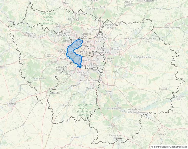 réparer, installer ou entretenir votre pompe de relevage dans les Hauts-de-Seine